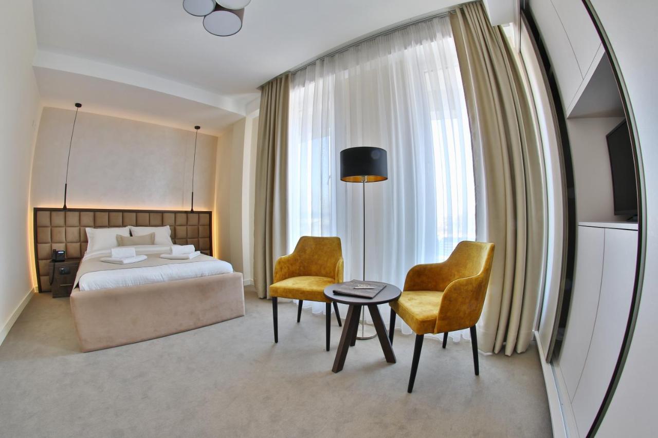 Royal Residence Čačak Dış mekan fotoğraf
