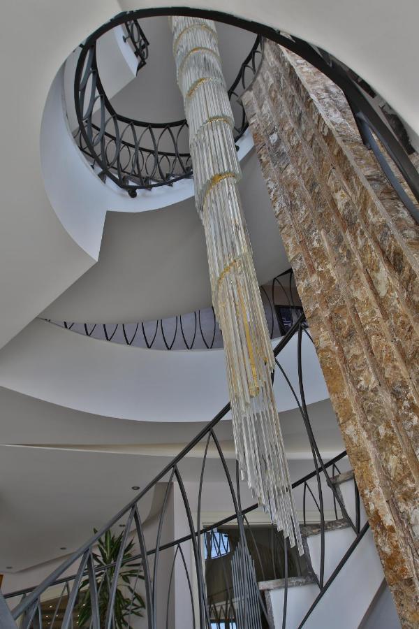Royal Residence Čačak Dış mekan fotoğraf